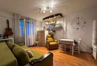 2 Camere - Sector 3 - Metrou 1 Decembrie - 5