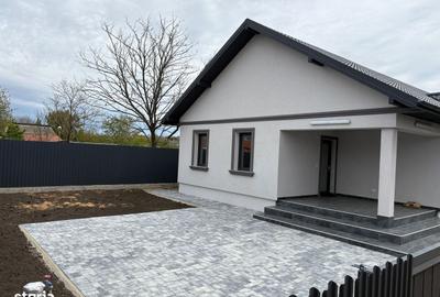Casă cu 4 camere în Poșta Câlnău - 3