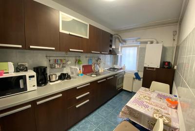 Apartament 2 camere 62mp, Popesti-Leordeni ,Parcare ,Mobilat si Utilat - 3