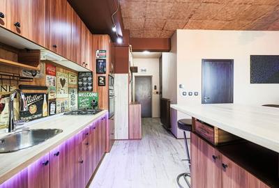 OCAZIE Apartament cu 2 camere etaj intermediar in ARED UTA COMISION 0 - 7