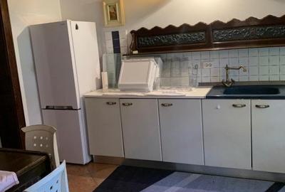 Casa individuala de inchiriat cu o camera - zona Ghiroda - 5