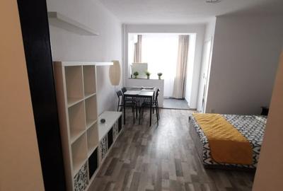 Garsonieră decomandată în Drumul Taberei - 4