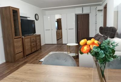 Apartament 2 camere, mobilat, utilat, Fundeni-Tower - 1