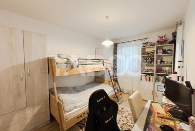 Apartament cu 2 camere decomandat, mobilat în Borhanci - 4