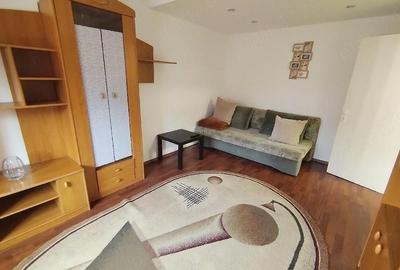 Garsonieră semidecomandată, mobilată în Traian - 2