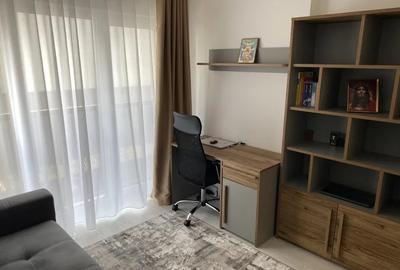 Apartament cu 3 camere semidecomandat, mobilat în Iris Apartament cu 3 camere semidecomandat, mobilat în Iris - 6