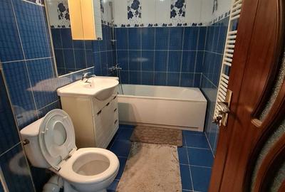 Apartament cu 2 camere în Florești - 3