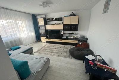 Apartament cu 3 camere decomandat în Central - 3