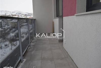 Garsonieră în Borhanci - 4