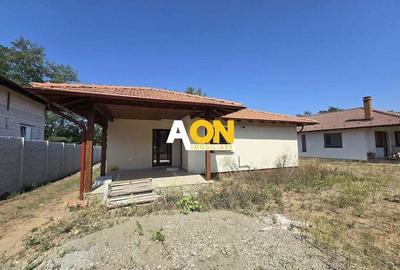 Casa Individuala 4 Camere, 2 Bai, 700mp Teren, Zona Ciugud - 13