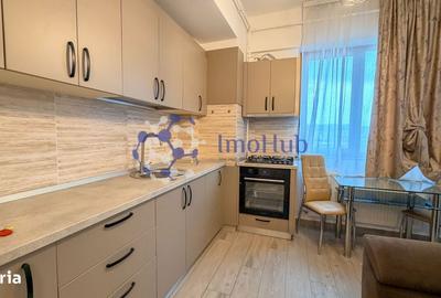 Apartament cu 2 camere în Albești - 2