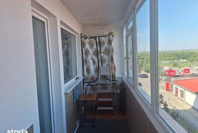 Apartament cu 2 camere în Tomis Nord - 5