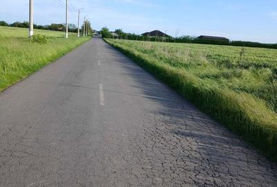 Spațiu comercial, în Tânganu - 1