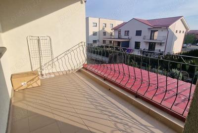 Casa Tip Capri de Vanzare Cartier Orizont, Buzau - 1