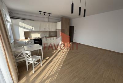 Apartament cu 2 camere decomandat în Freidorf - 2