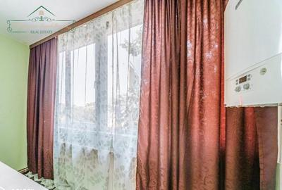 Apartament 2 camere cu centrala proprie, zona Podgoria, Arad - 9