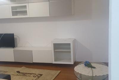 Garsonieră semidecomandată, mobilată în Complex Studențesc