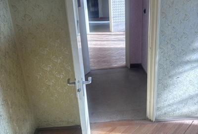 Apartament cu 2 camere semidecomandat în Hipodrom - 7