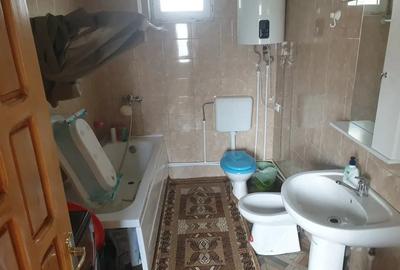 Casă cu 4 camere în Topliceni - 10