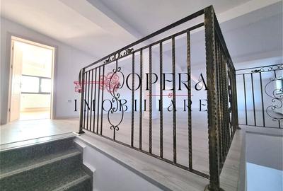 Casa Insiruita, 4 camere, de vanzare, zona Bucium - 10