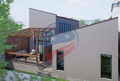 Casă cu 4 camere cu Teren 576 Mp în 1 Mai - 4