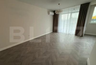 Garsonieră decomandată în Aradului - 2