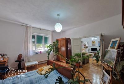 Apartament 3 camere, ultracentral, luminos si frumos amenajat - 4