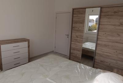 Apartament 3 camere,mobilat si utilat!!! - 14