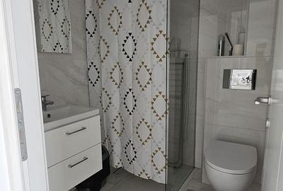 Apartament cu 4 camere în Vest - 12