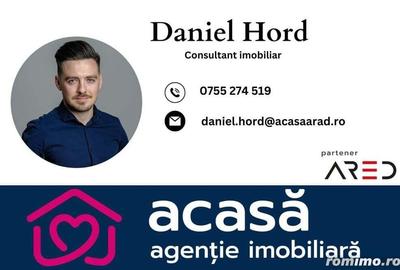 PRET NOU! Apartament decomandat 2 camere Banu Maracine - COMISION 0% - 1