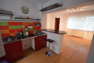 Apartament 2 camere - Ion Mihalache - stradal - 5 minute metrou - 7