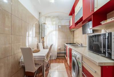 Apartament cu 3 camere decomandat în Ultracentral - 14