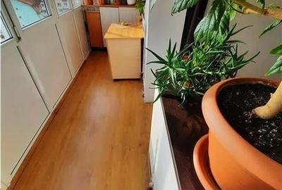 Apartament cu 2 camere decomandat cu balcon 7 mpu in Ciresica - 3