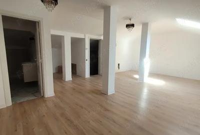 Zona Buzaului Vila Mobilata Utilata prima inchiriere - 3