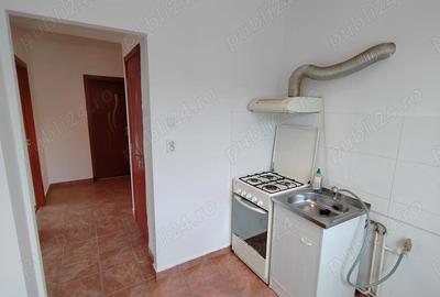 Vand apartament renovat cu doua camere decomandat in Timi?oara in zona centrala - 8