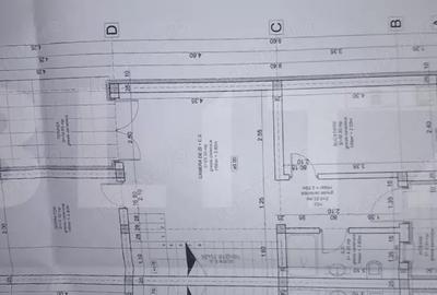 Jumatate de Duplex de vanzare, cu 4 camere, zona Mo?ni?a Veche - 2
