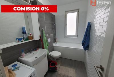 COMISION 0% Apartament cu 3 camere, etaj 1 - Freidorf - 14