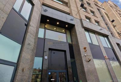 Cladire S+9E in centrul Bucurestiului, Splaiul Independentei-Curtea de Apel - 4