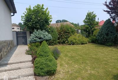 Casa vila de vanzare in comuna Lunca  judet Mures - 3