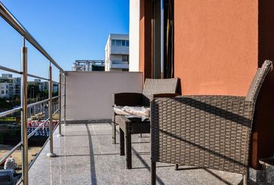 MAMAIA NORD STR D17 / APARTAMENT 2 CAMERE MOBILAT /OFERTA PRET/PROPRIETAR/ - 9