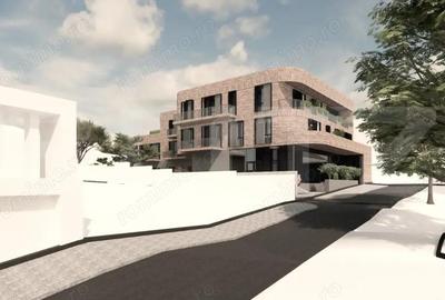 Apartament 2 camere, 85,14 mp, Bloc Boutique, Dacia - 5