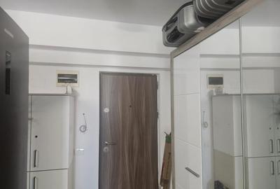 Garsoniera zona Campus Garsoniera zona Campus - 6