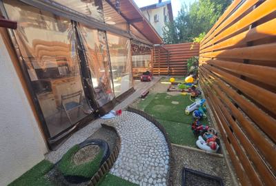 Vila de vanzare,Popesti Leordeni - 2