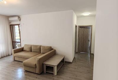 Apartament cu 3 camere decomandat, mobilat în Metalurgiei - 23