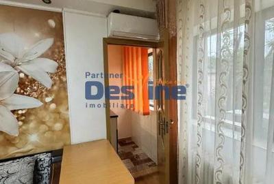 Apartament 1 camera etaj 1 - Gradinari - mobilat si utilat disponibil imediat - 3