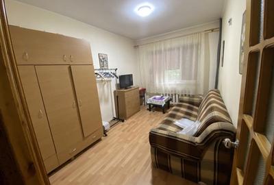 Apartament  2 camere Zona Capela Militară - etaj 6/10 - 56 mp - 9