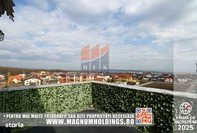 Apartament cu 4 camere decomandat în Găvana - 5