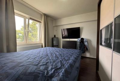 Floreasca 2 camere - 9