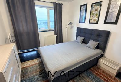Apartament cu 4 camere decomandat în Mihai Viteazul - 4