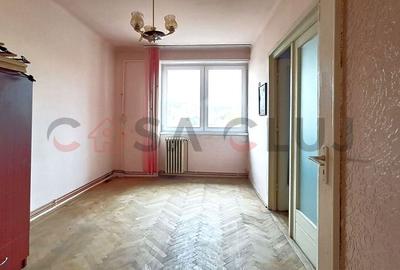 Apartament 4 camere, 2 băi, 82 mp + 2 balcoane -Parcul Central!! - 7